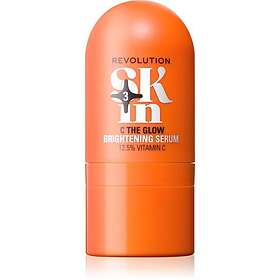 Revolution Skincare Be Bright C The Glow Brightening Serum 30ml