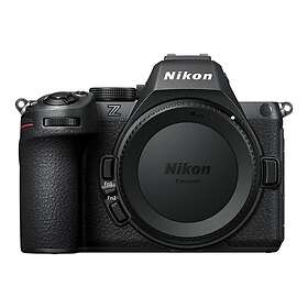 Nikon Z5 II
