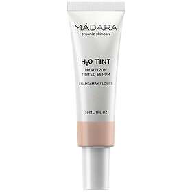 Madara H2O Tint Hyaluron Tinted Serum 30ml
