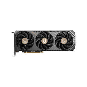 Zotac GeForce RTX 5070 Solid OC 12GB
