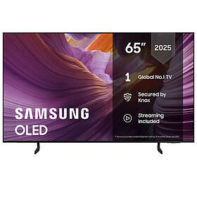 Samsung TQ65S85F 65" S85F 4K OLED Smart TV (2025)