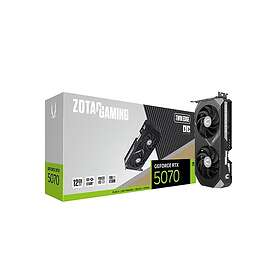 Zotac GeForce RTX 5070 Twin Edge OC HDMI 3xDP 12GB