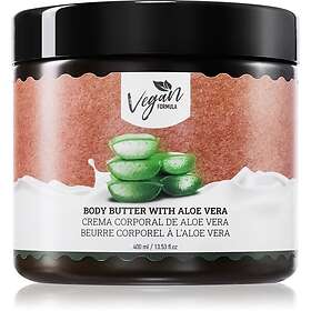IDC Institute Aloe Vera Body Butter 400ml