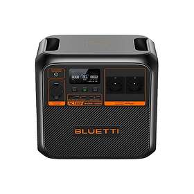 Bluetti AC180P Portable Power Station 1440Wh