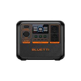 Bluetti AC70P PowerOak Portable Station 864Wh 1000W
