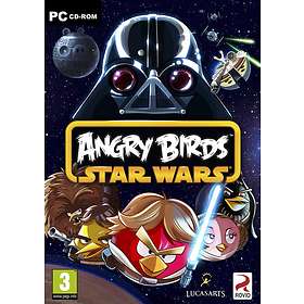 Angry Birds Star Wars (PC)