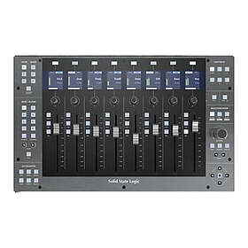 SSL UF8 Advanced DAW Controller