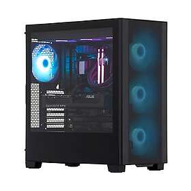 Mission SG G600 Gaming PC i7-14700KF 32GB RAM 2TB SSD RTX 5070