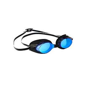 SportX Adult Swimming Goggles Holographic in box