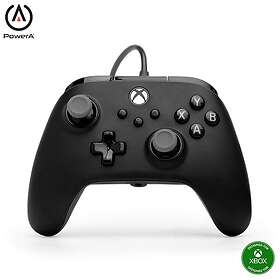 PowerA Advantage Plus Wired (Xbox Series X|S)