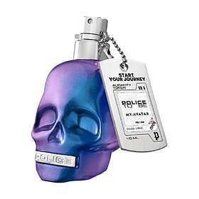 Police To Be My.Avatar For Man edt 75ml