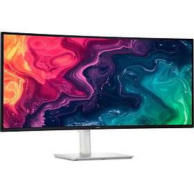Dell Plus S3425DW 34" UHD 120Hz