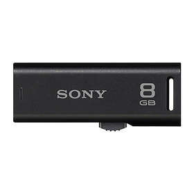 Sony USB Micro Vault Classic USM8GR 8GB