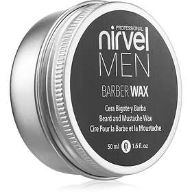 Nirvel Barber Wax 50ml