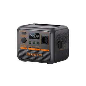Bluetti AC50P Portable Power Station 504Wh