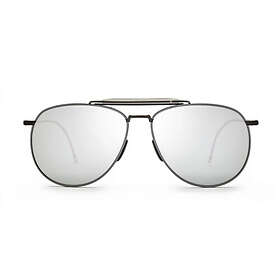 Thom Browne TB015LTDBLKGR