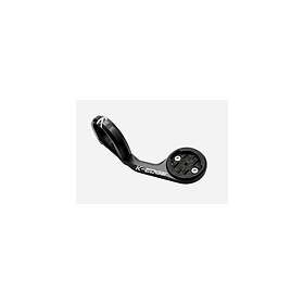 K-Edge Garmin Sport Mount Svart, 31,8mm, 48g