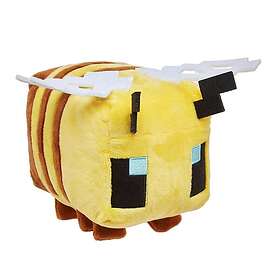 Minecraft Plush Bee 20 cm