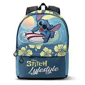 Lilo & Stitch Skolryggsäck