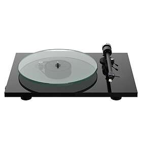 Pro-Ject T2 Turntable with Ortofon 2M Red Cartridge -