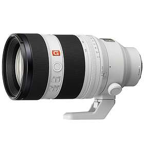 Sony FE 50-150/2.0 GM