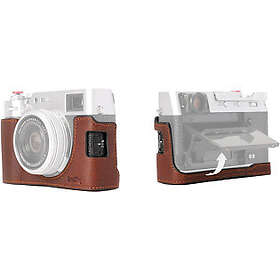 SmallRig 4558 Leather Case Kit (Fujifilm X100VI)