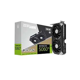 Zotac GeForce RTX 5060 Ti Twin Edge OC HDMI 3xDP 8GB