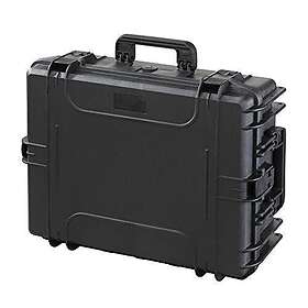 MAX 540H190S Tool Box 41.4L