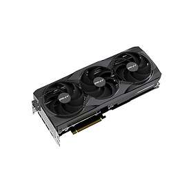 PNY GeForce RTX 5070 Ti OC Triple Fan Plus HDMI 3xDP 16GB
