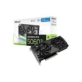 PNY GeForce RTX 5060 Dual Fan OC 8GB