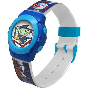 Sonic Armbandsur