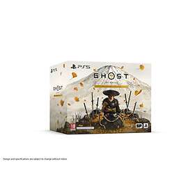 Ghost of Yōtei Collector's Edition (PS5)