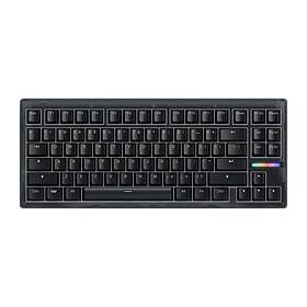 Wooting 80HE 80% Ghost ANSI