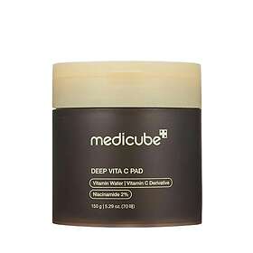 Medicube Deep Vita C Pad 70st 150g