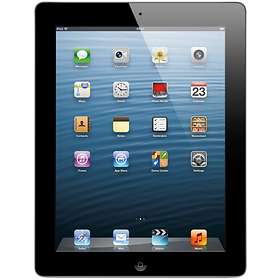 Apple iPad Cellular 32GB (4th Generation)