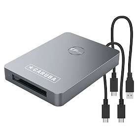 Caruba CFexpress Type B Card Reader