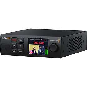 Blackmagic Design Streaming Encoder 4K