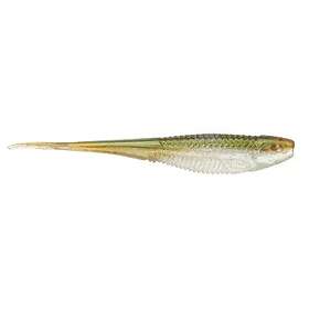 Rapala The Jerk 9,5cm 7-pack Gold Shad