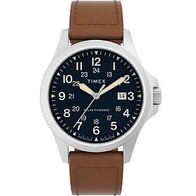 Timex Expedition Field Post Solar TW2V03600