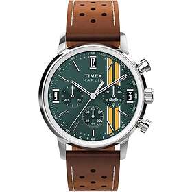 Timex Marlin Chronograph Tachymeter TW2W99100