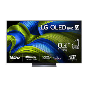 LG OLED65C5ELB 65" C5 Pro 4K OLED evo TV (2025)