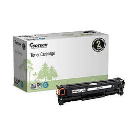 Isotech CF410X (Black)