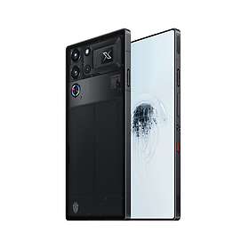 ZTE Nubia Redmagic 10 Pro 5G 16GB RAM 512GB