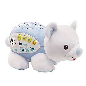 Vtech Starlight Sounds Polar Bear