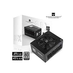 Thermalright TR-TPFX 850 80+ Platinum 850W