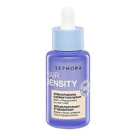 Sephora Fortifying And Densifying Hair Serum 50ml