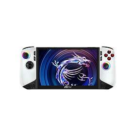 MSI Claw 8 AI+ Polar Tempest Edition 2TB