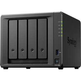 Synology DS925+ Nas-Server