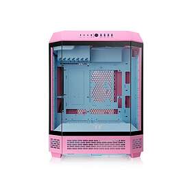 Thermaltake The Tower 600 (Bubble Pink)