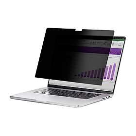 StarTech 13" MacBook Air M2/M3 Laptop Privacy Screen